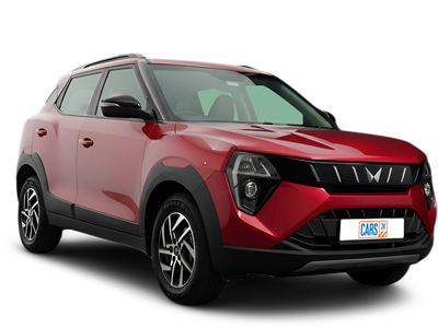 Mahindra XUV 3XO-img